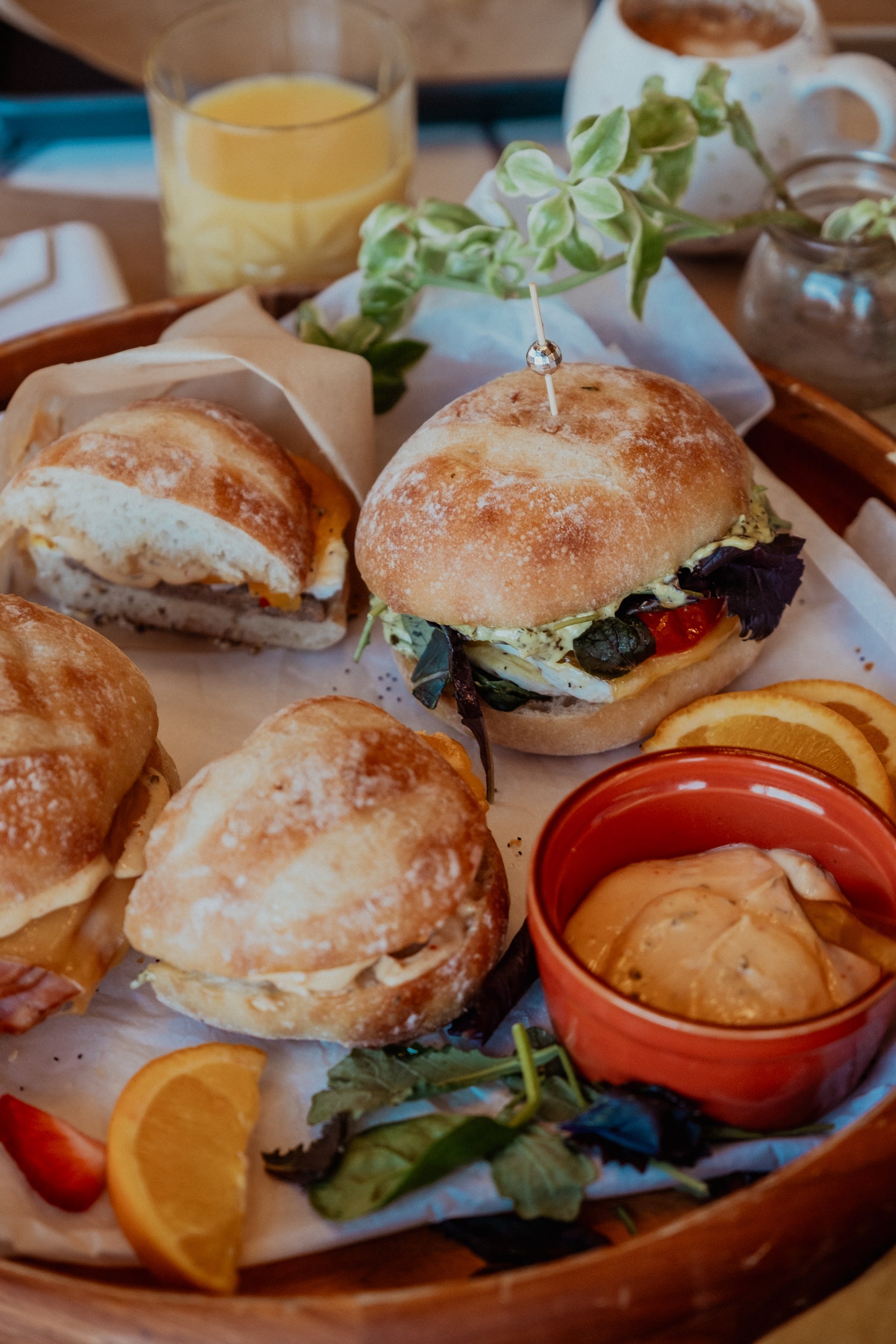 Little Village x Crafty Cow New Menu Drop - The Little Village Play Cafe