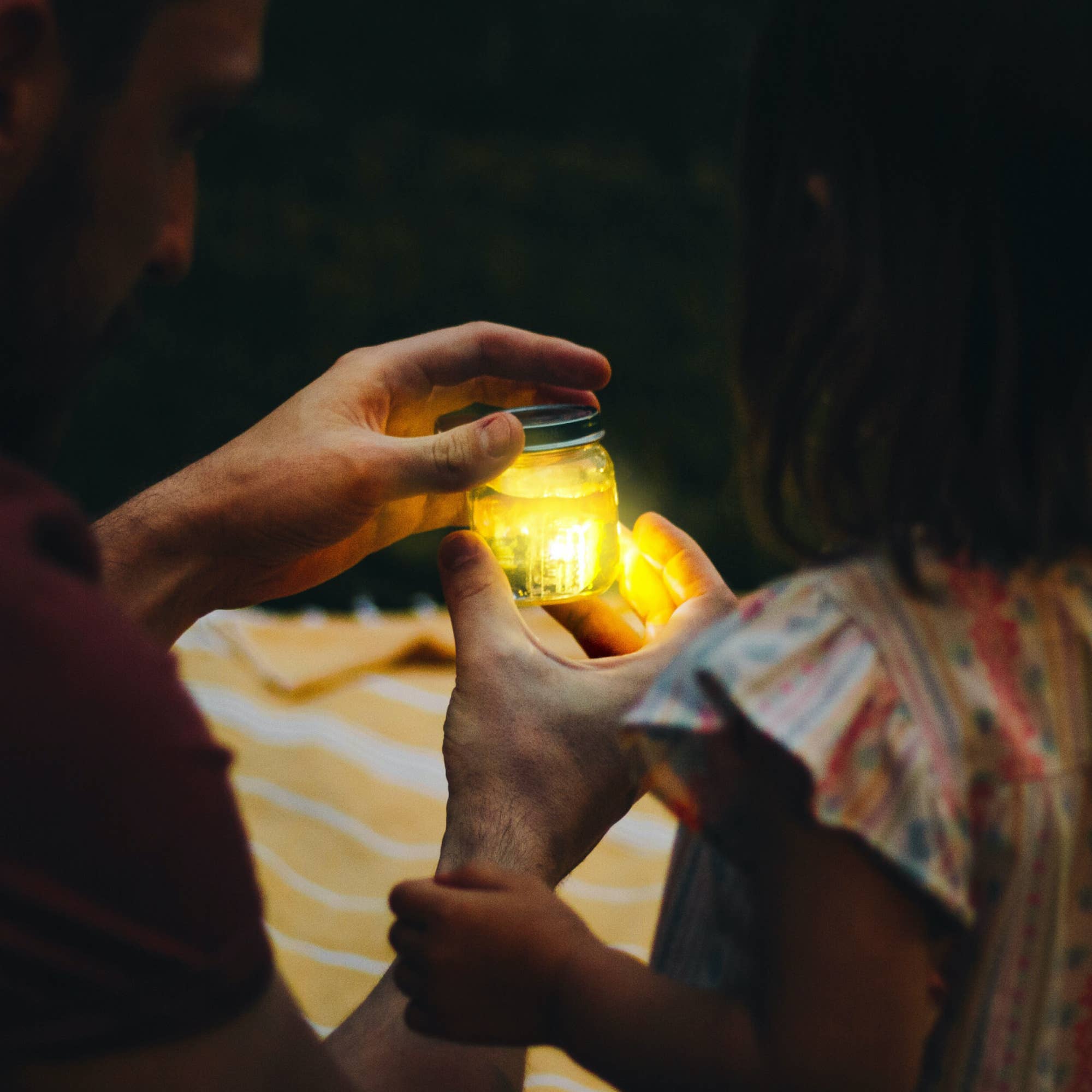 Glo Pals - Glo Pals Alex Light-Up Cubes (NEW)