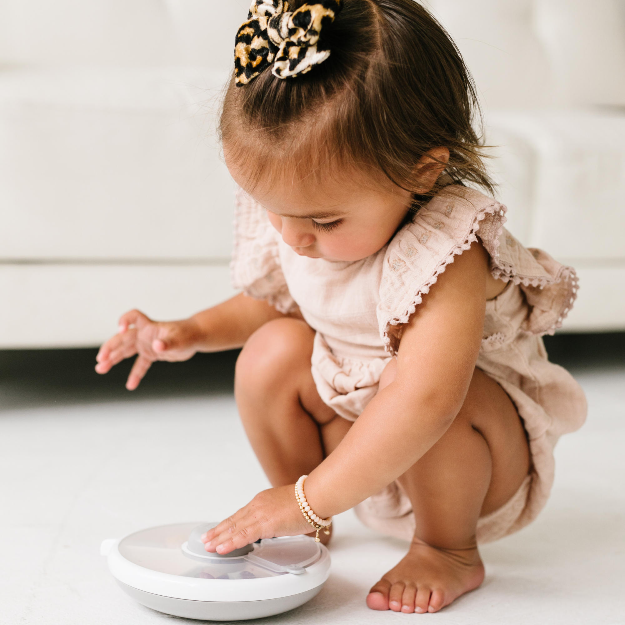 GöBe Kids - GoBe Kids Original Snack Spinner