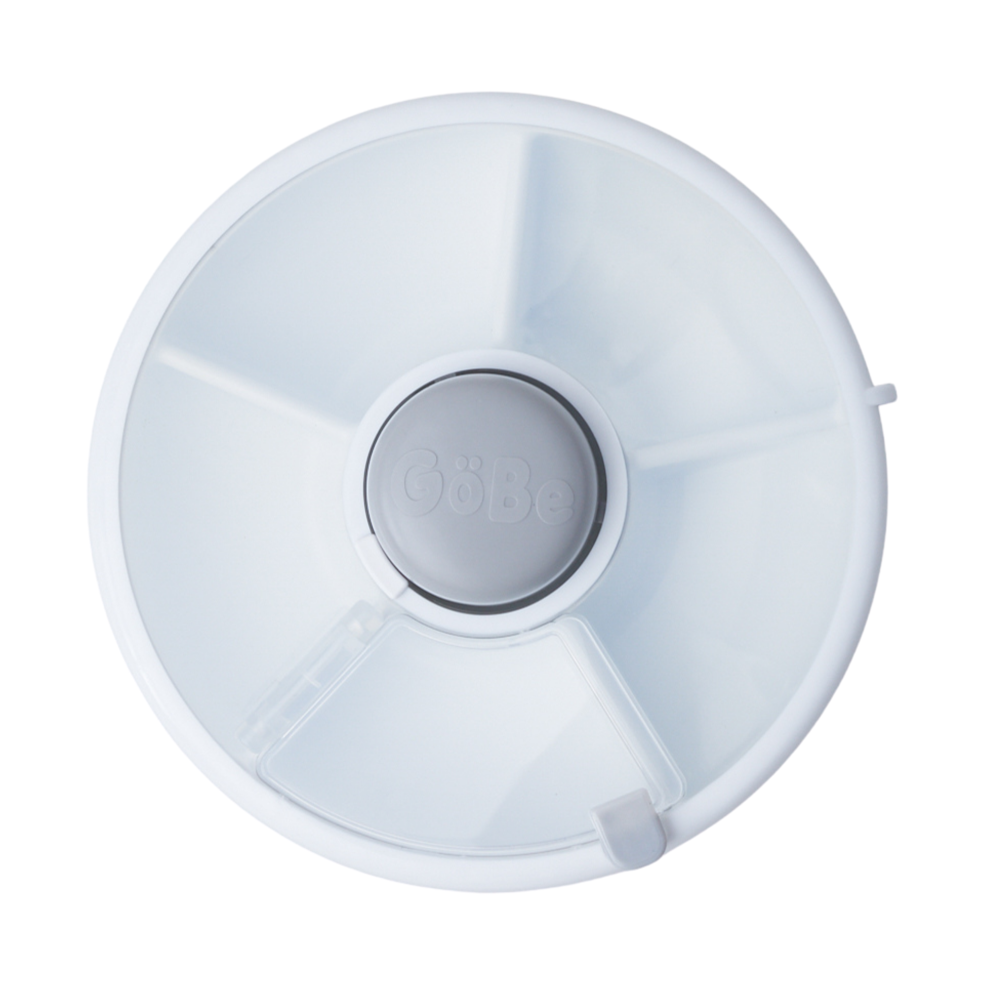 GöBe Kids - GoBe Kids Original Snack Spinner