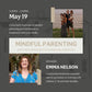 Mindful Parenting with New Prospects Counseling Services