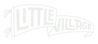 The Little Village Play Cafe logo