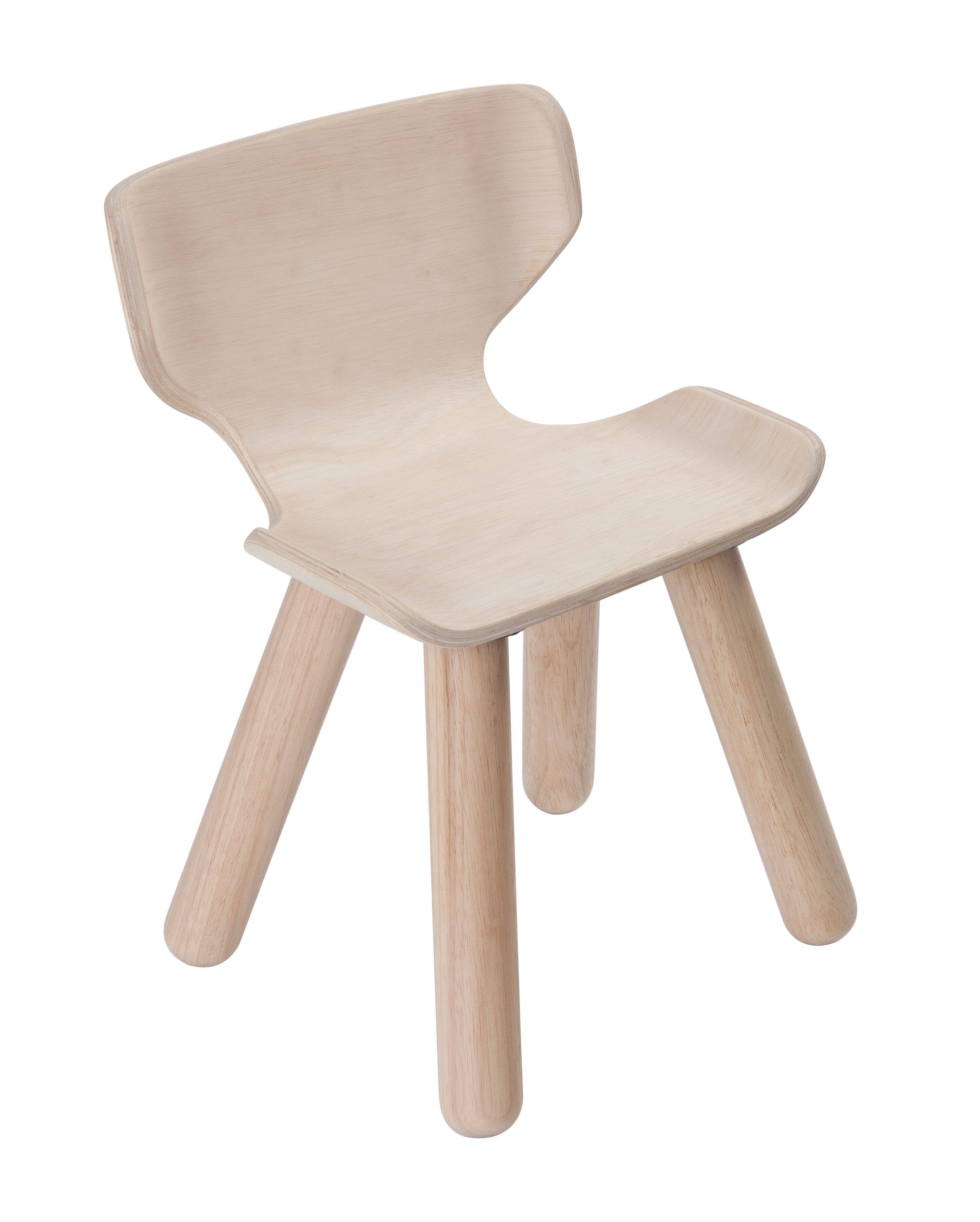 PlanToys - Chair