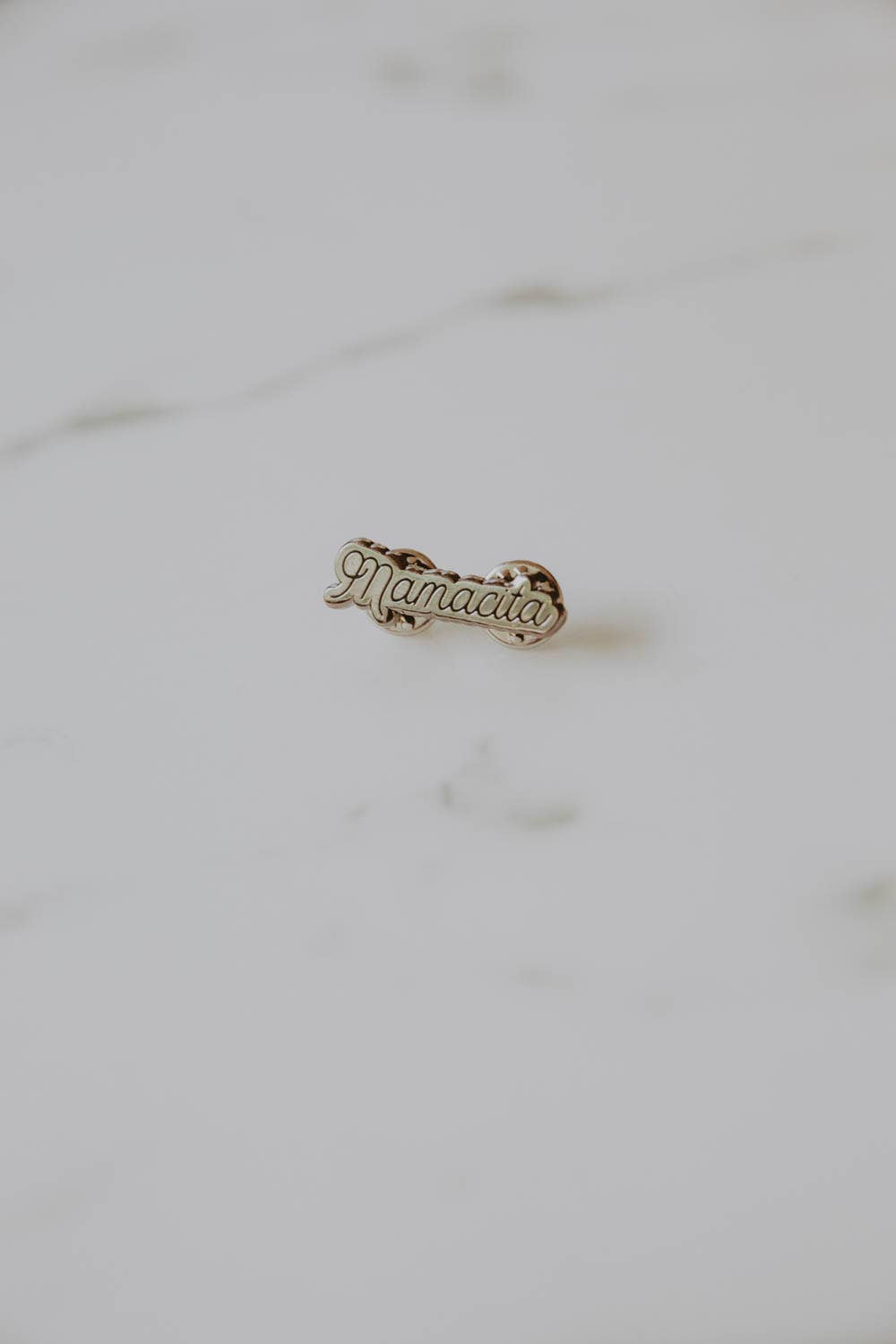 The Bee & The Fox - Enamel Pin | Mamacita