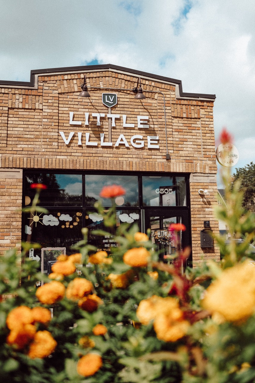 Little Village Turns 2 – Let’s Celebrate!