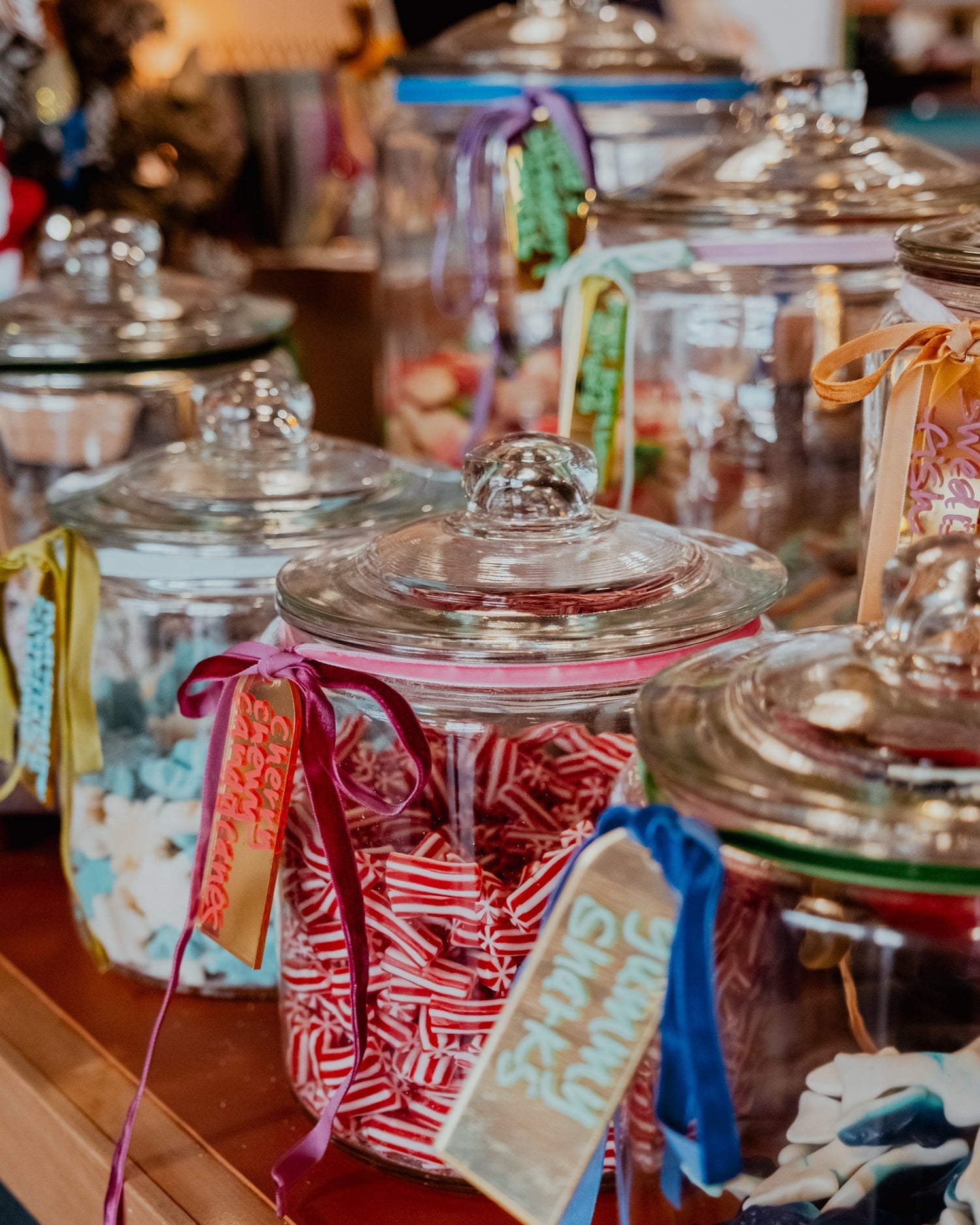 Inside the Village: Winter break hours, new on the menu & a call for holiday cards!