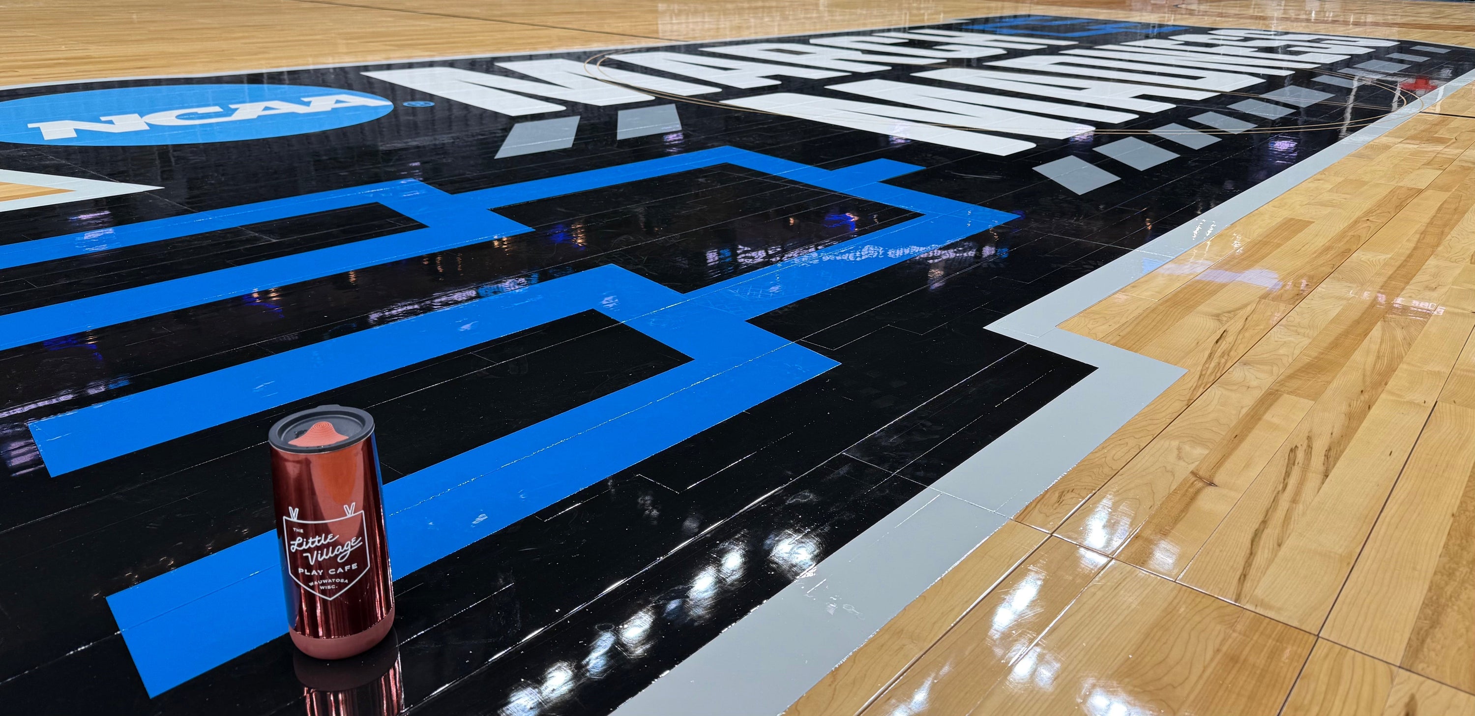 Members: March Madness Bracket Challenge