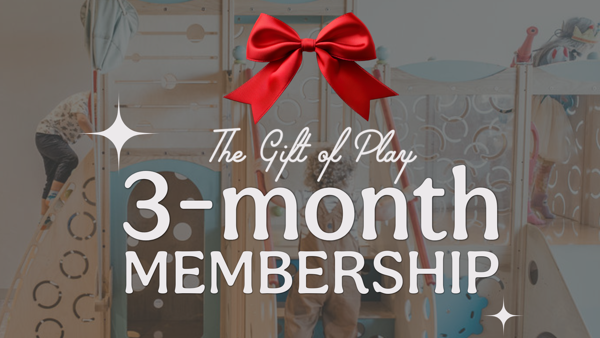 Give the Gift of Play: Little Village Giftable Memberships Are Here!