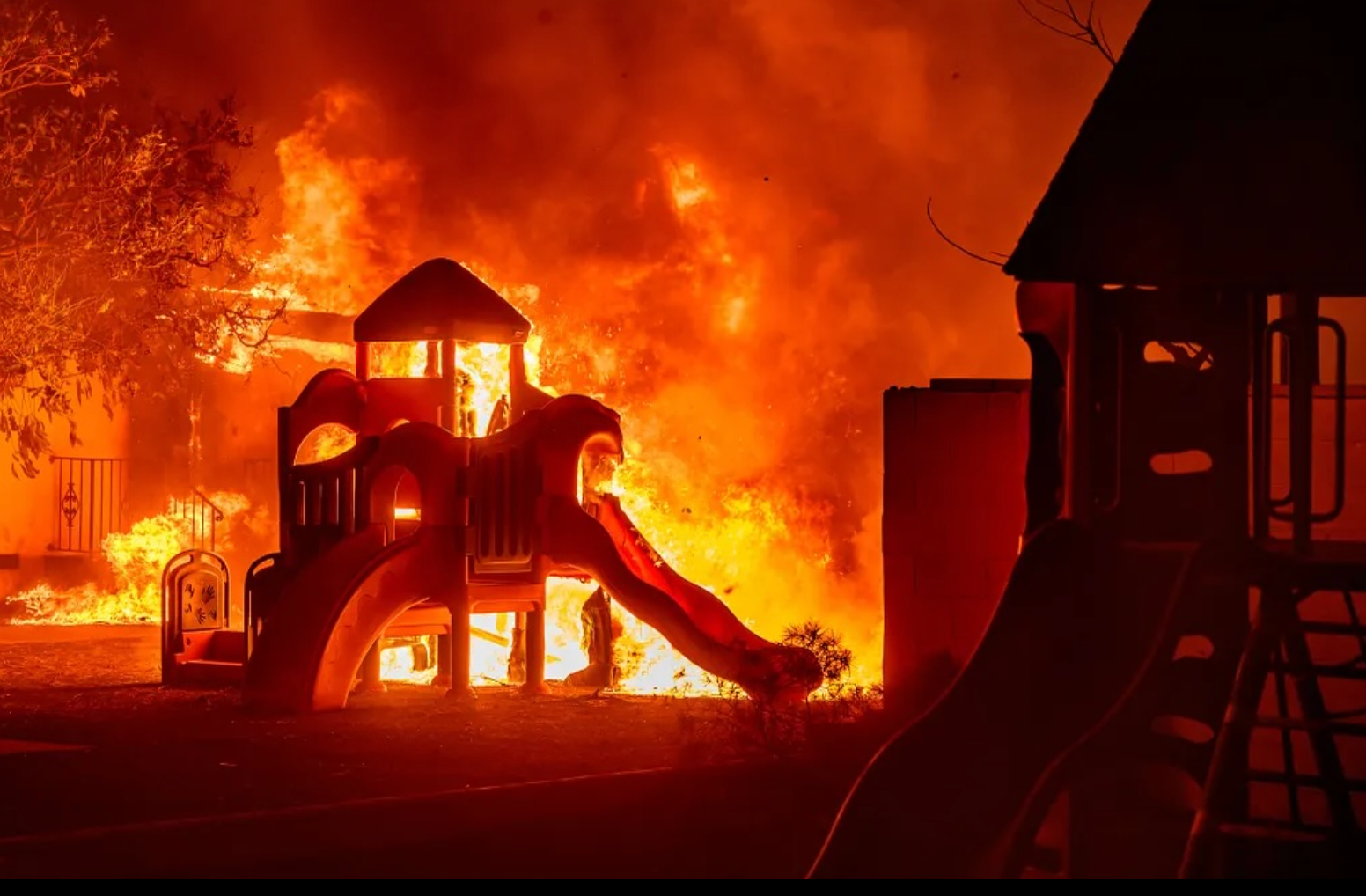 Being the Village for Families Affected by the LA Fires