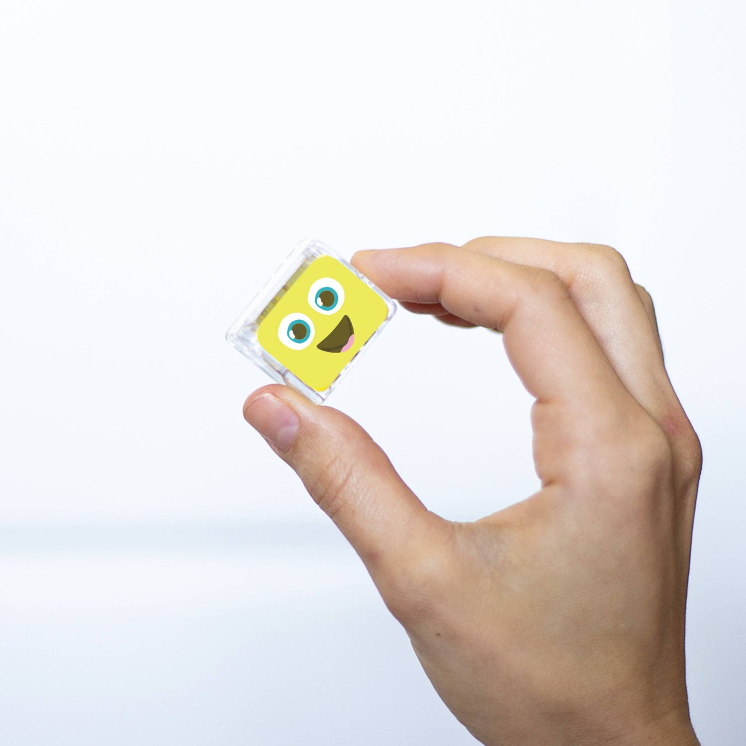 Glo Pals - Glo Pals Alex Light-Up Cubes (NEW)