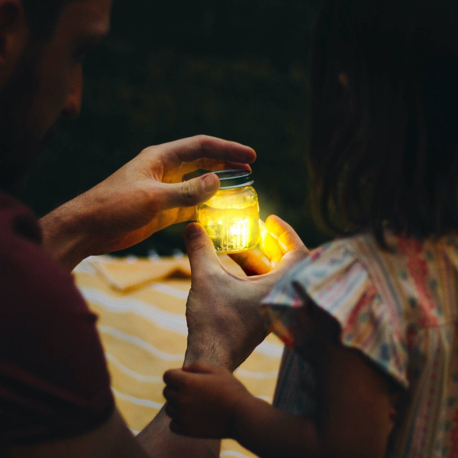 Glo Pals - Glo Pals Alex Light-Up Cubes (NEW)