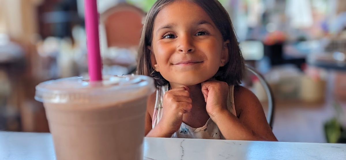 little village play cafe in east tosa