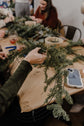 Holiday Wreath-Making Workshop