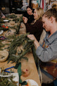 Holiday Wreath-Making Workshop