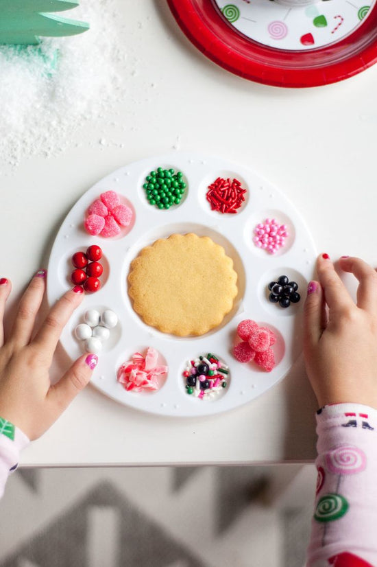 Christmas Cookie Decorating Workshop for Kids