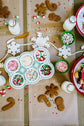 Christmas Cookie Decorating Workshop for Kids