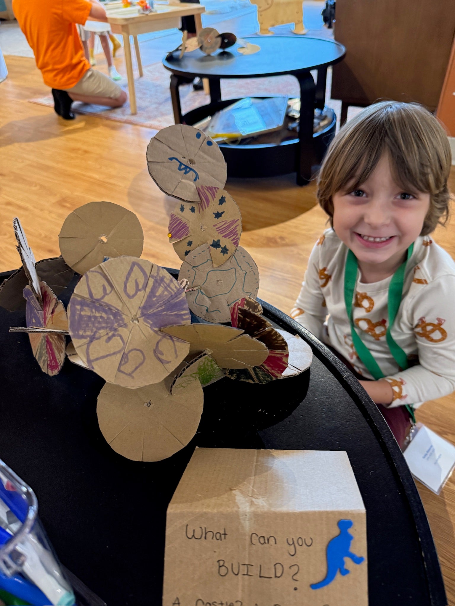 Community Partner