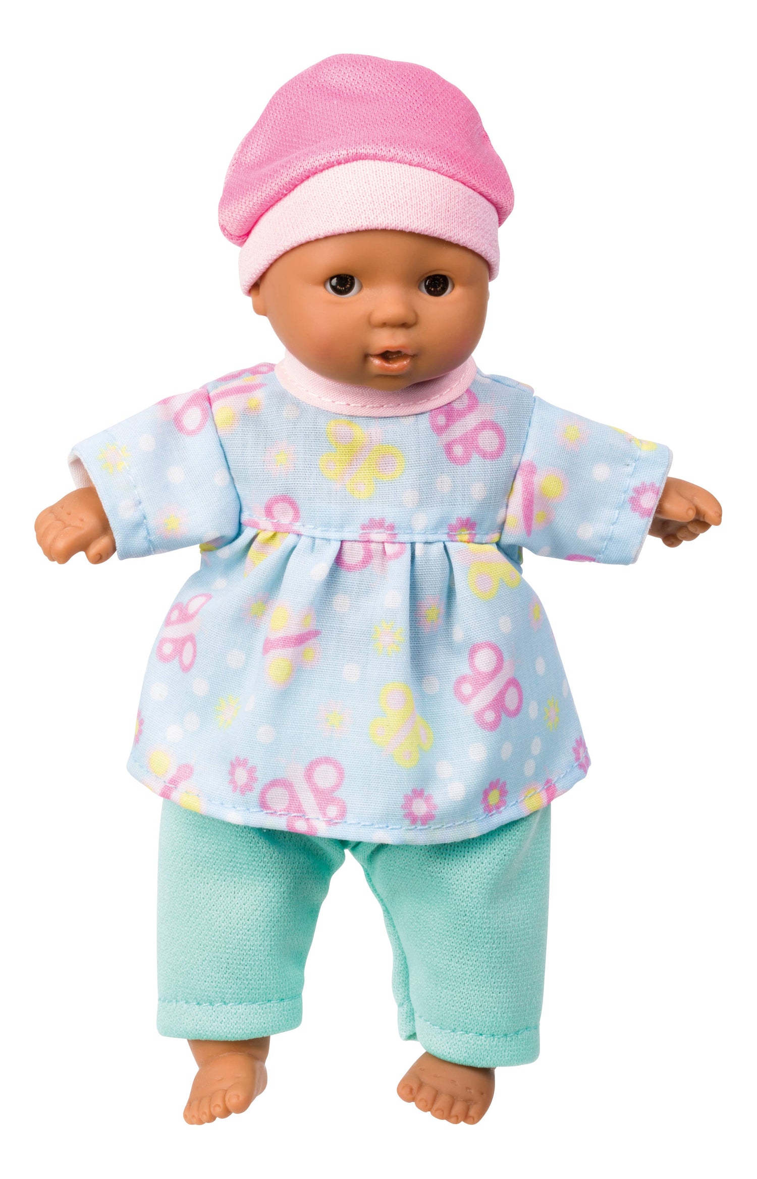 tiny baby dolls trend Toysmith